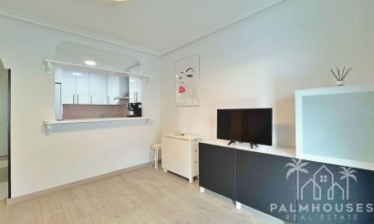 Herverkoop - Appartement - Torrevieja - La Mata