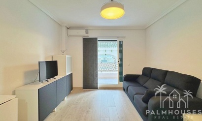 Herverkoop - Appartement - Torrevieja - La Mata
