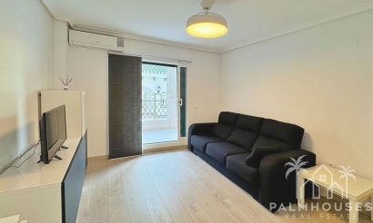 Herverkoop - Appartement - Torrevieja - La Mata