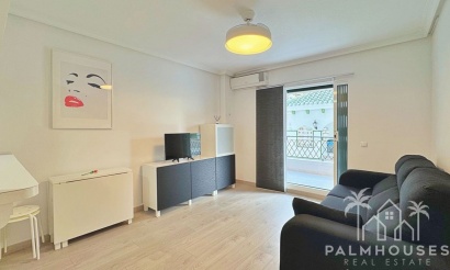 Herverkoop - Appartement - Torrevieja - La Mata