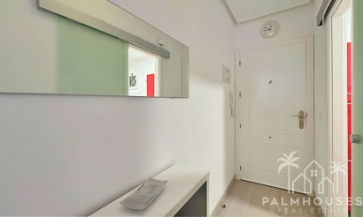 Herverkoop - Appartement - Torrevieja - La Mata