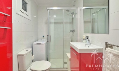 Herverkoop - Appartement - Torrevieja - La Mata