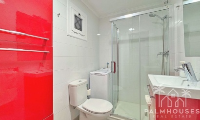Herverkoop - Appartement - Torrevieja - La Mata