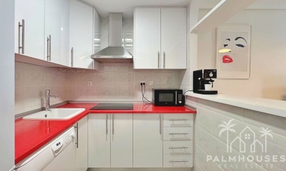 Herverkoop - Appartement - Torrevieja - La Mata