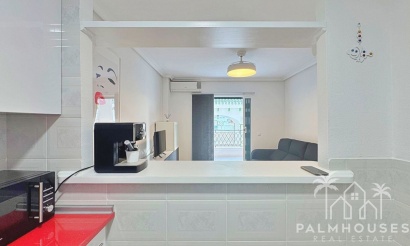 Herverkoop - Appartement - Torrevieja - La Mata