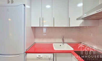 Herverkoop - Appartement - Torrevieja - La Mata