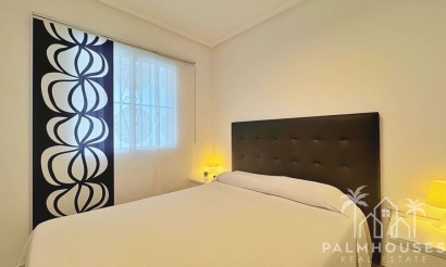 Herverkoop - Appartement - Torrevieja - La Mata
