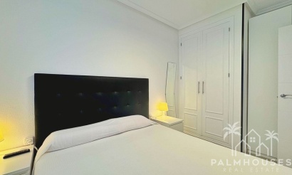 Herverkoop - Appartement - Torrevieja - La Mata
