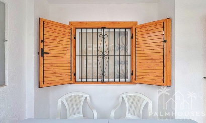 Herverkoop - Appartement - Torrevieja - La Mata