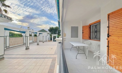 Herverkoop - Appartement - Torrevieja - La Mata