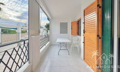 Herverkoop - Appartement - Torrevieja - La Mata
