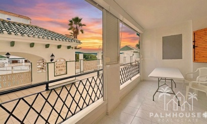 Herverkoop - Appartement - Torrevieja - La Mata