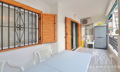 Herverkoop - Appartement - Torrevieja - La Mata