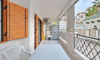 Herverkoop - Appartement - Torrevieja - La Mata