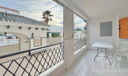 Herverkoop - Appartement - Torrevieja - La Mata