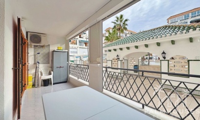 Herverkoop - Appartement - Torrevieja - La Mata