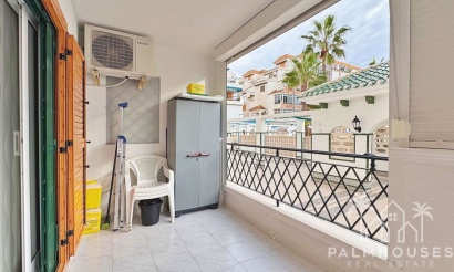 Herverkoop - Appartement - Torrevieja - La Mata
