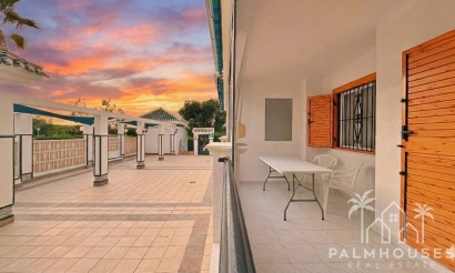 Herverkoop - Appartement - Torrevieja - La Mata