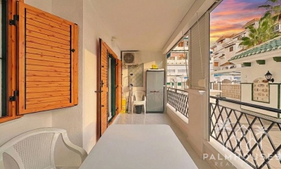 Herverkoop - Appartement - Torrevieja - La Mata