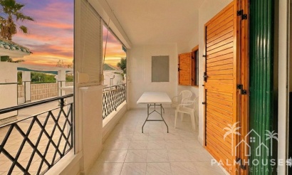 Herverkoop - Appartement - Torrevieja - La Mata