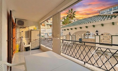 Herverkoop - Appartement - Torrevieja - La Mata