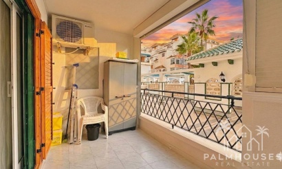 Herverkoop - Appartement - Torrevieja - La Mata