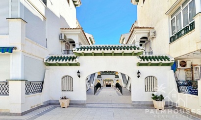 Herverkoop - Appartement - Torrevieja - La Mata