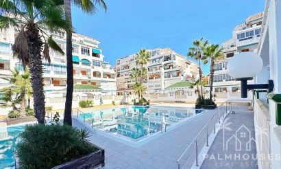 Herverkoop - Appartement - Torrevieja - La Mata