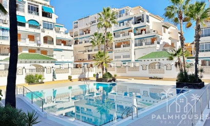 Herverkoop - Appartement - Torrevieja - La Mata
