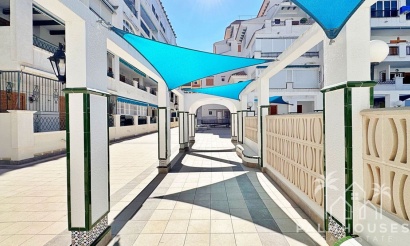 Herverkoop - Appartement - Torrevieja - La Mata