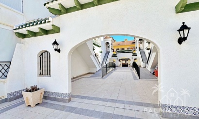 Herverkoop - Appartement - Torrevieja - La Mata