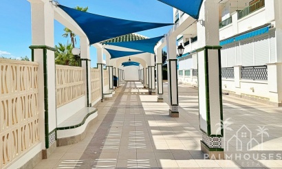 Herverkoop - Appartement - Torrevieja - La Mata