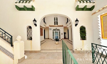 Herverkoop - Appartement - Torrevieja - La Mata
