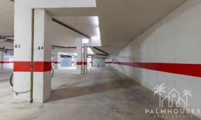 Herverkoop - Appartement - Torrevieja - La Mata