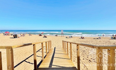 Herverkoop - Appartement - Torrevieja - La Mata