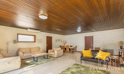 Revente - Villa - Orihuela - Orihuela Costa