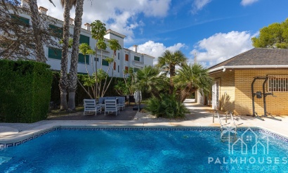 Revente - Villa - Orihuela - Orihuela Costa