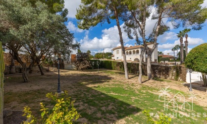 Revente - Villa - Orihuela - Orihuela Costa