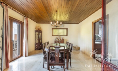Revente - Villa - Orihuela - Orihuela Costa