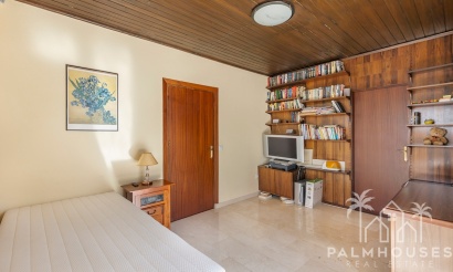 Revente - Villa - Orihuela - Orihuela Costa