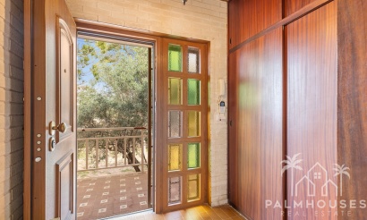Revente - Villa - Orihuela - Orihuela Costa
