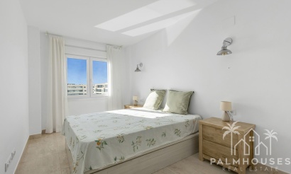 Revente - Apartment - Orihuela - Punta Prima