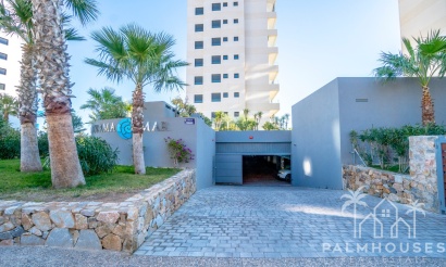 Revente - Apartment - Orihuela - Punta Prima