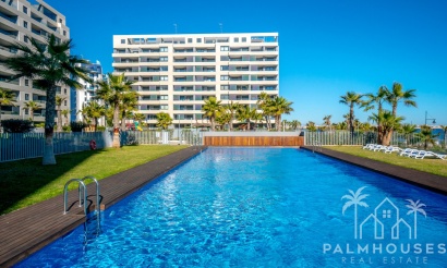 Revente - Apartment - Orihuela - Punta Prima