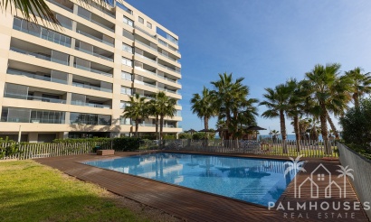 Revente - Apartment - Orihuela - Punta Prima