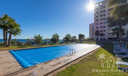 Revente - Apartment - Orihuela - Punta Prima