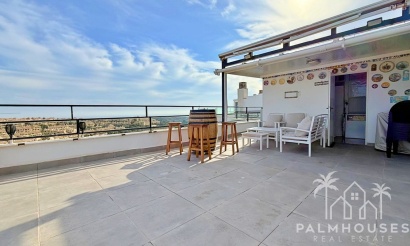 Venta - Apartment - Orihuela - Campoamor