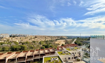 Venta - Apartment - Orihuela - Campoamor