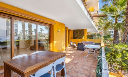 Venta - Apartment - Orihuela - Punta Prima