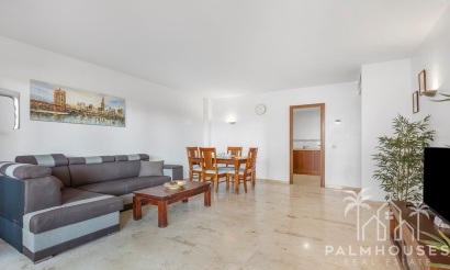 Venta - Apartment - Orihuela - Punta Prima